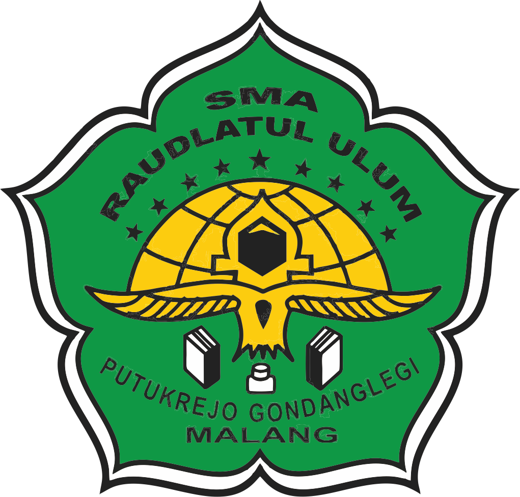 Logo SMAS Raudlatul Ulum Gondanglegi