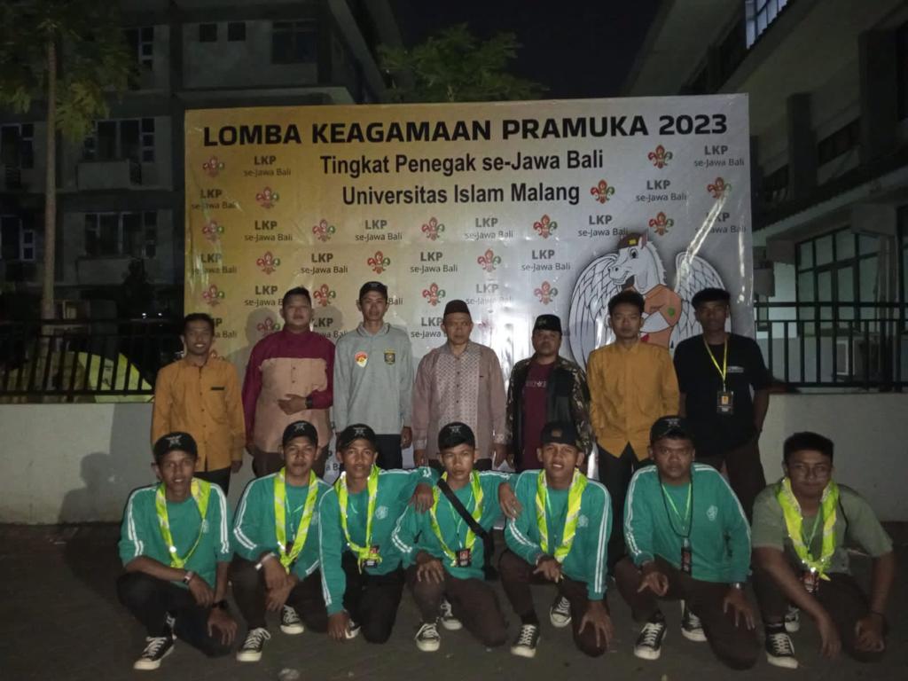 lomba LKP UNISMA 2023 lomba LKP UNISMA 2023