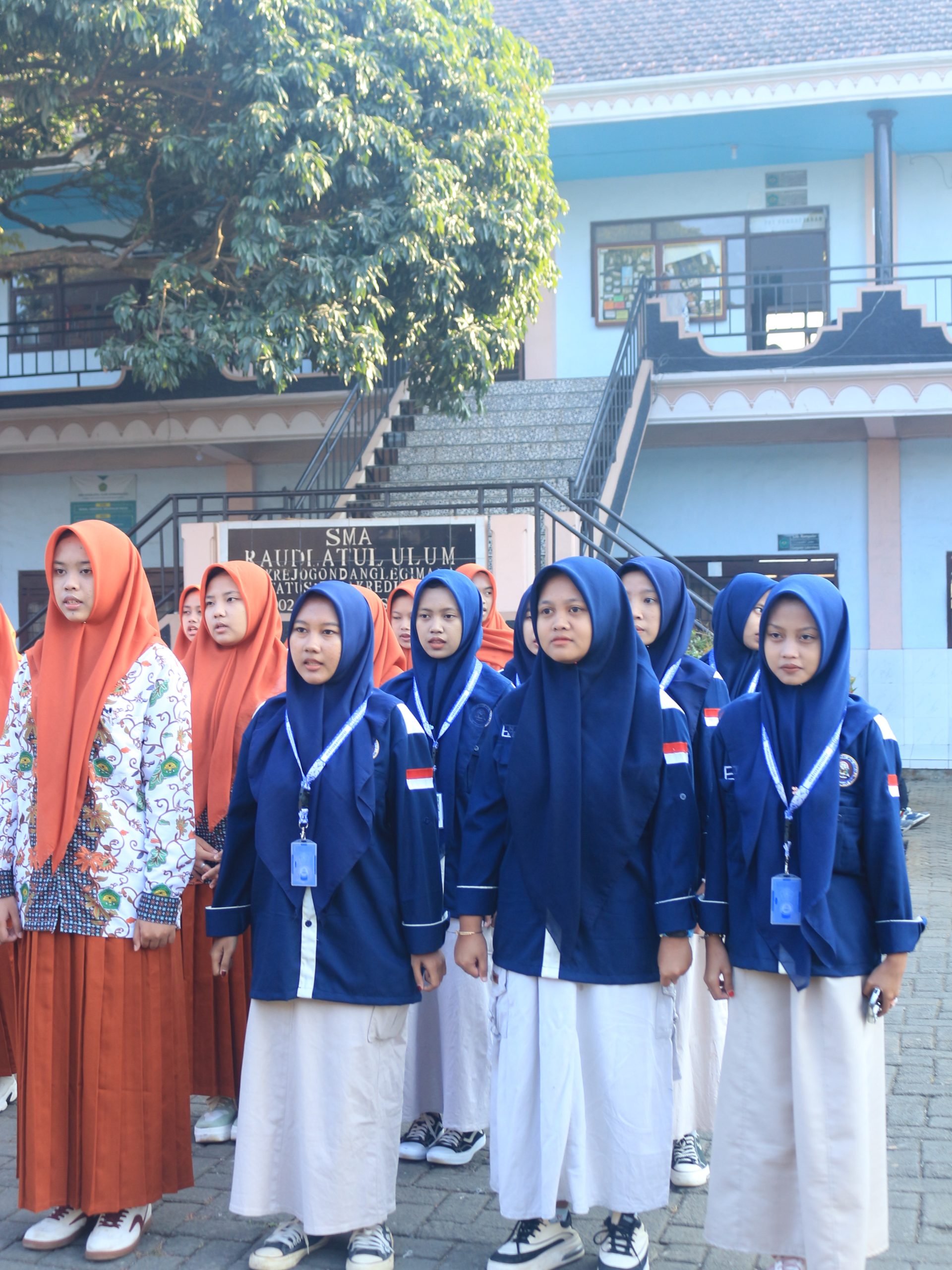 OSIS & Kepemimpinan Siswa
