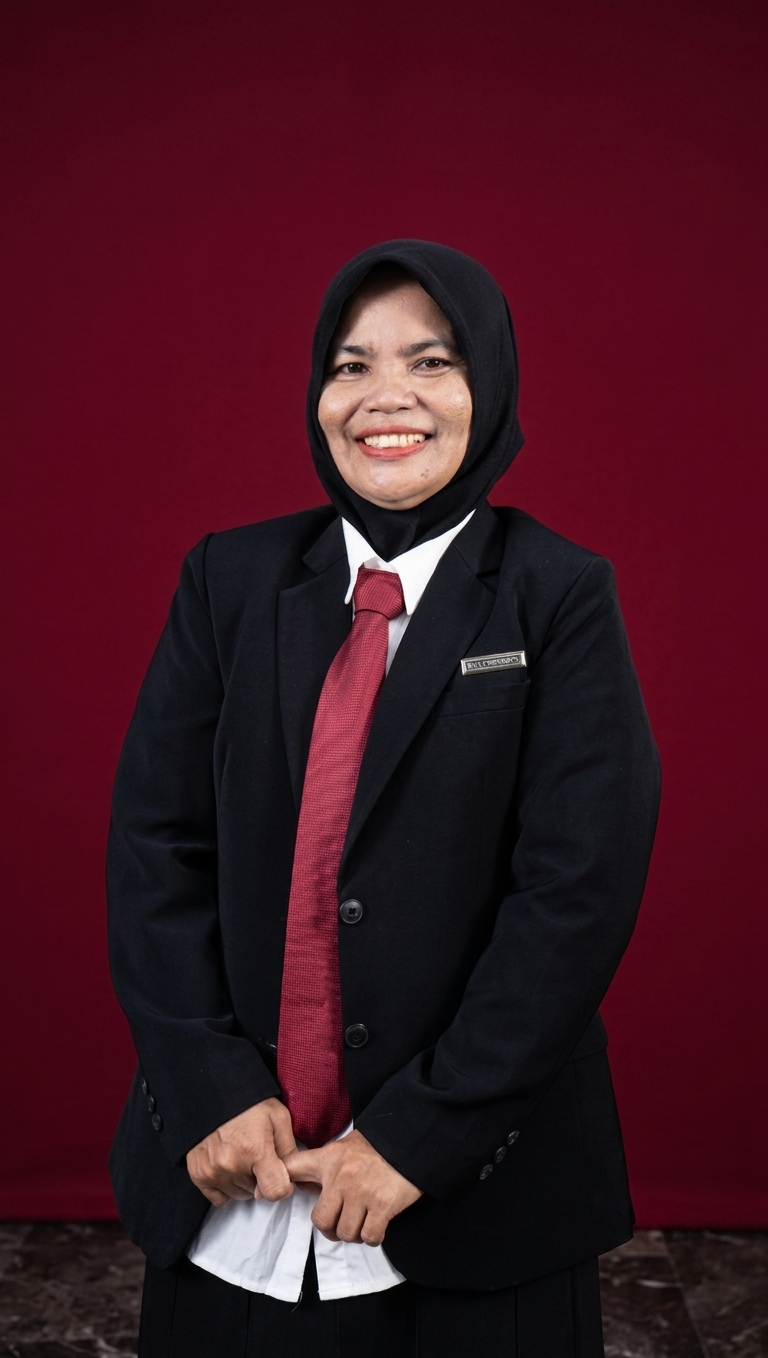 Kepala SMARUGO